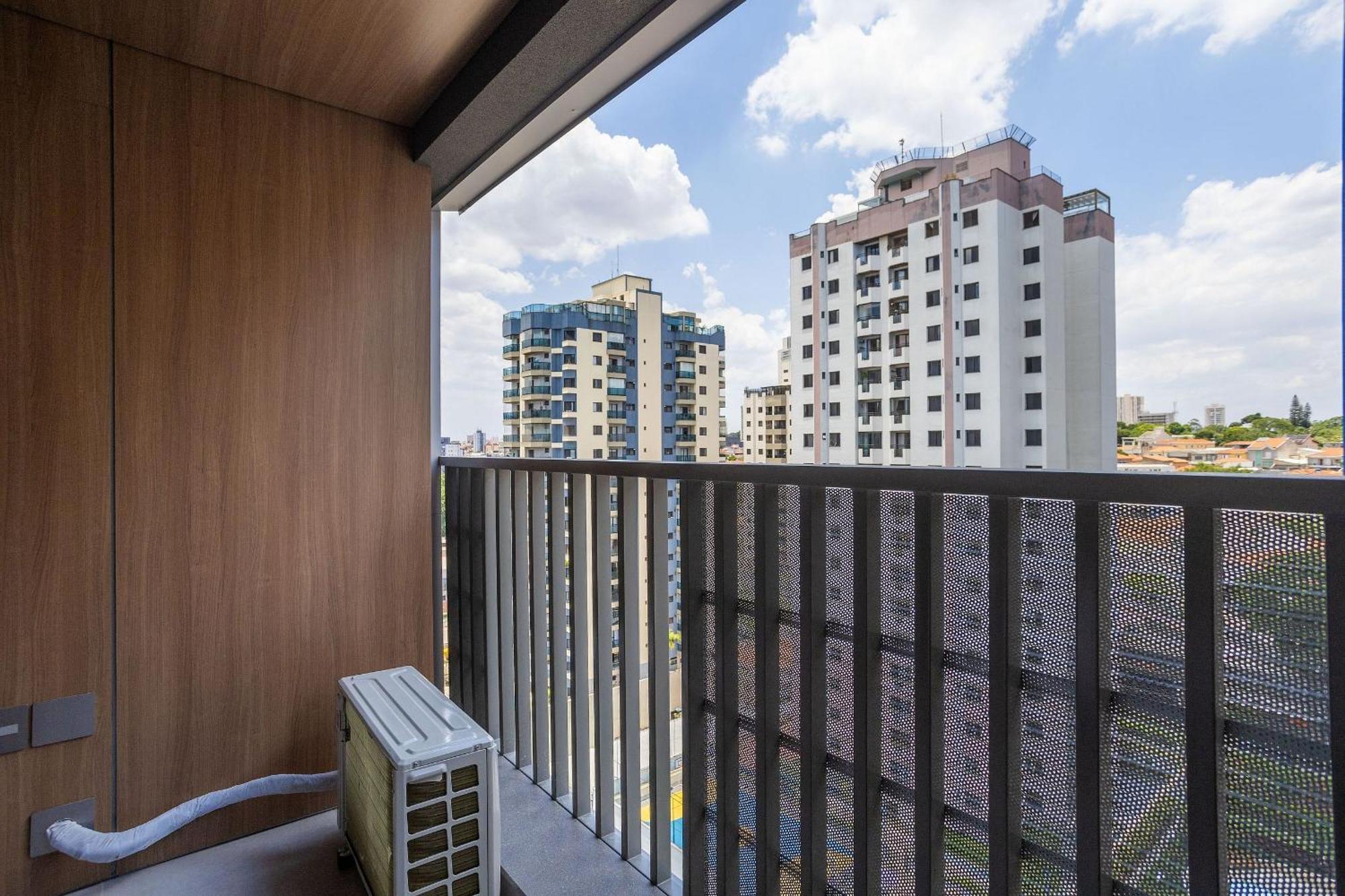 Edificio Lumen Apartment Sao Paulo