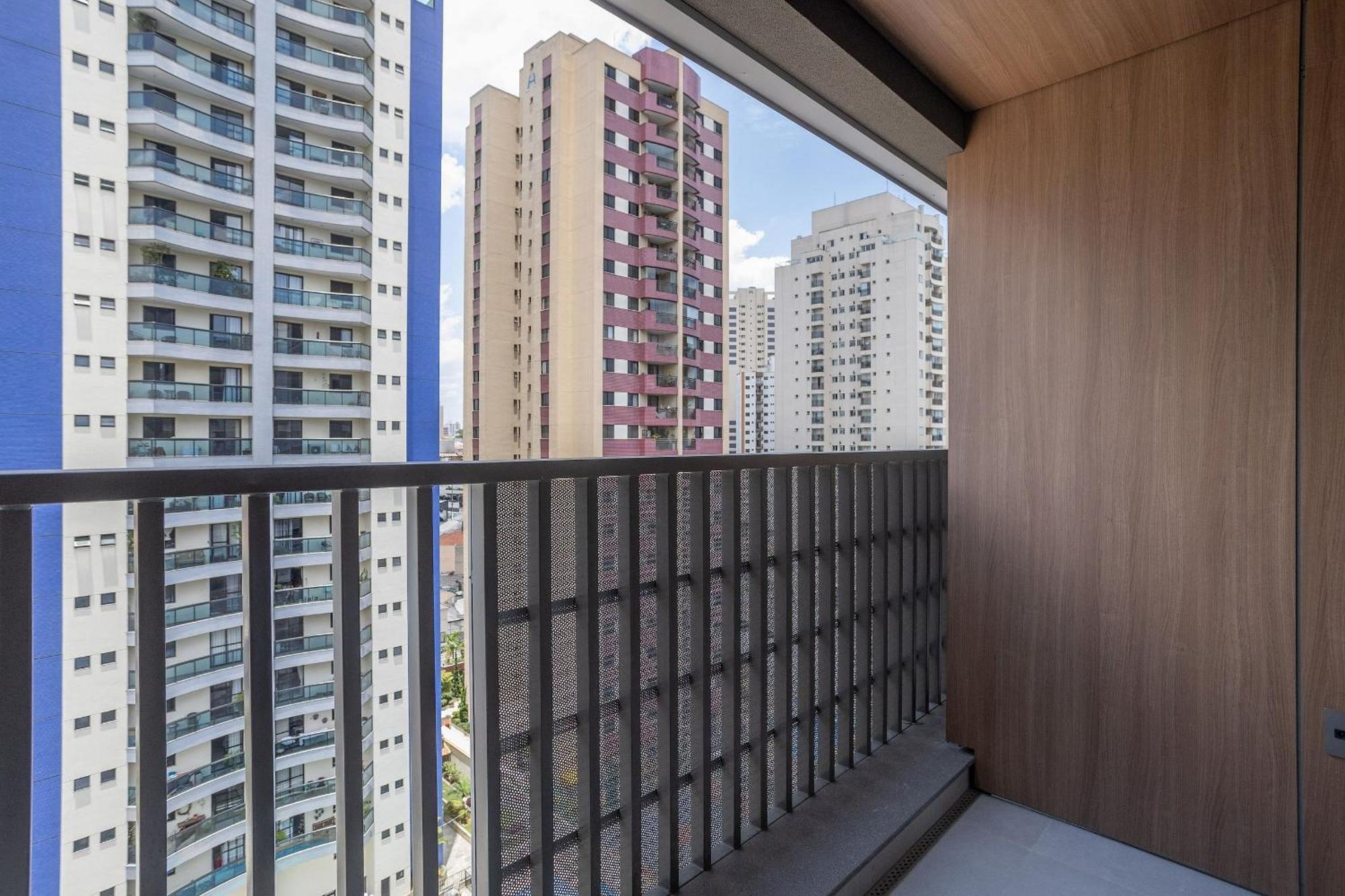 Edificio Lumen Sao Paulo
