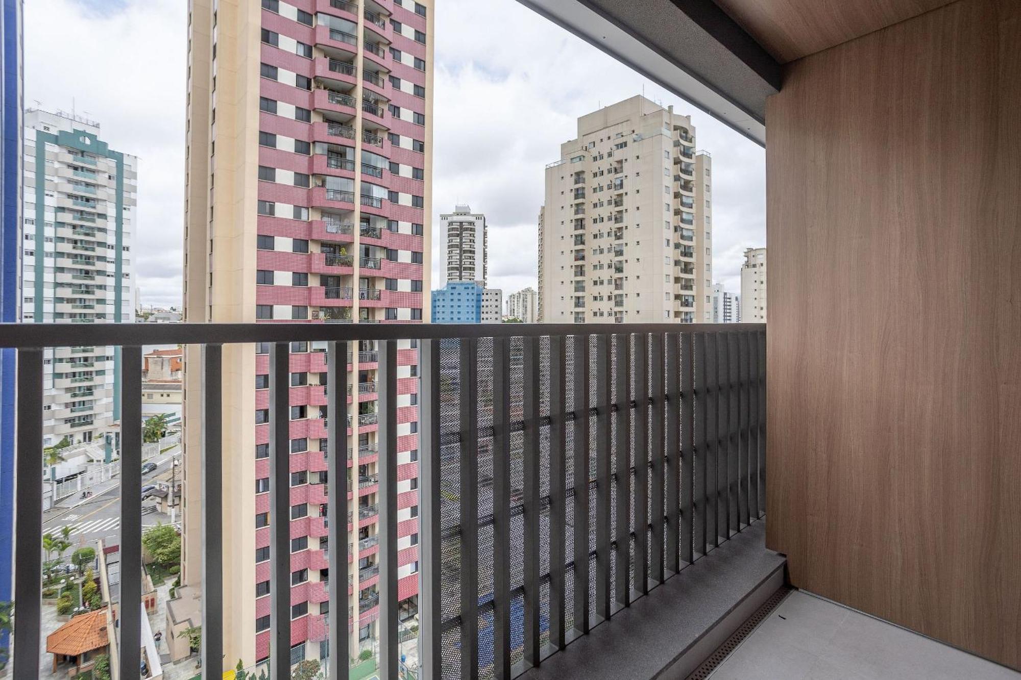 Apartment Edificio Lumen *