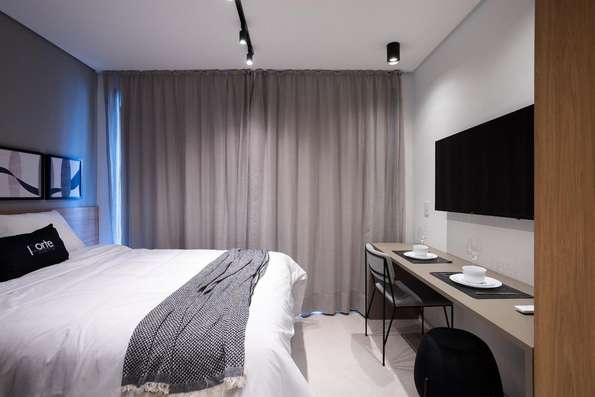 Edificio Lumen Apartment *
