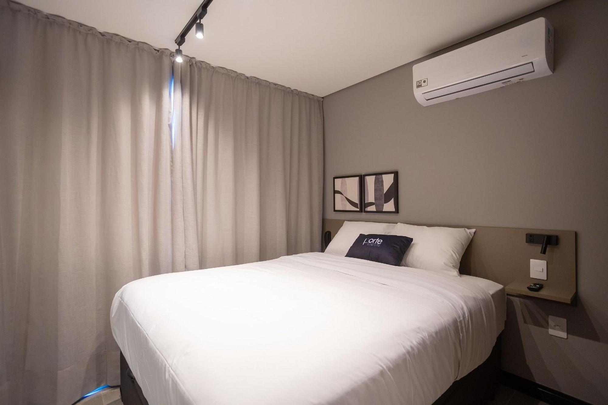 Edificio Lumen Apartment *