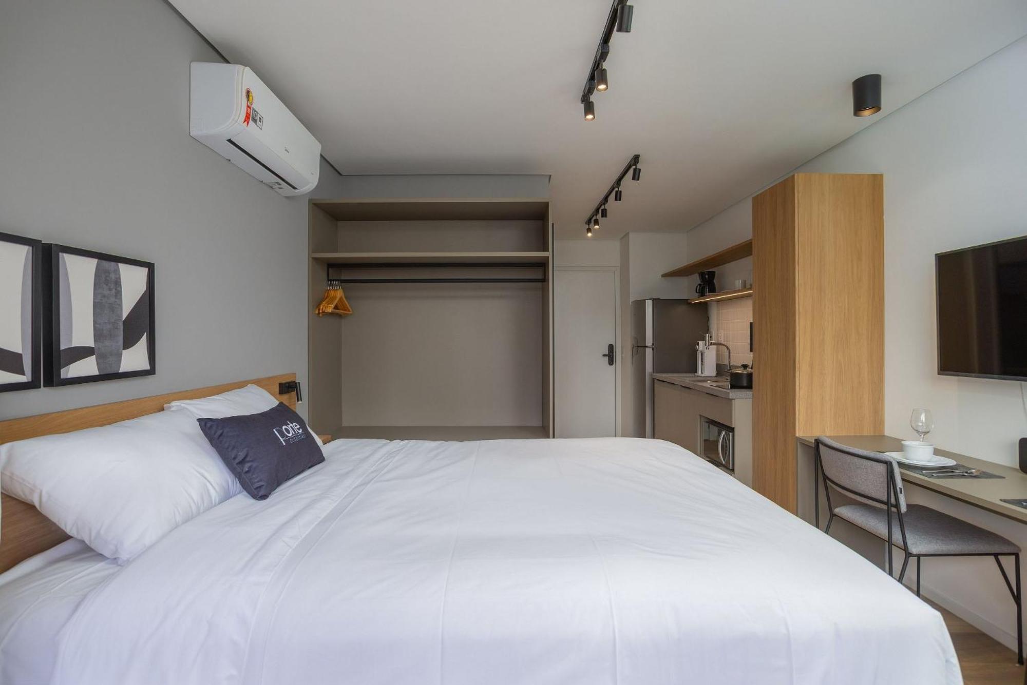 Apartment Edificio Lumen *