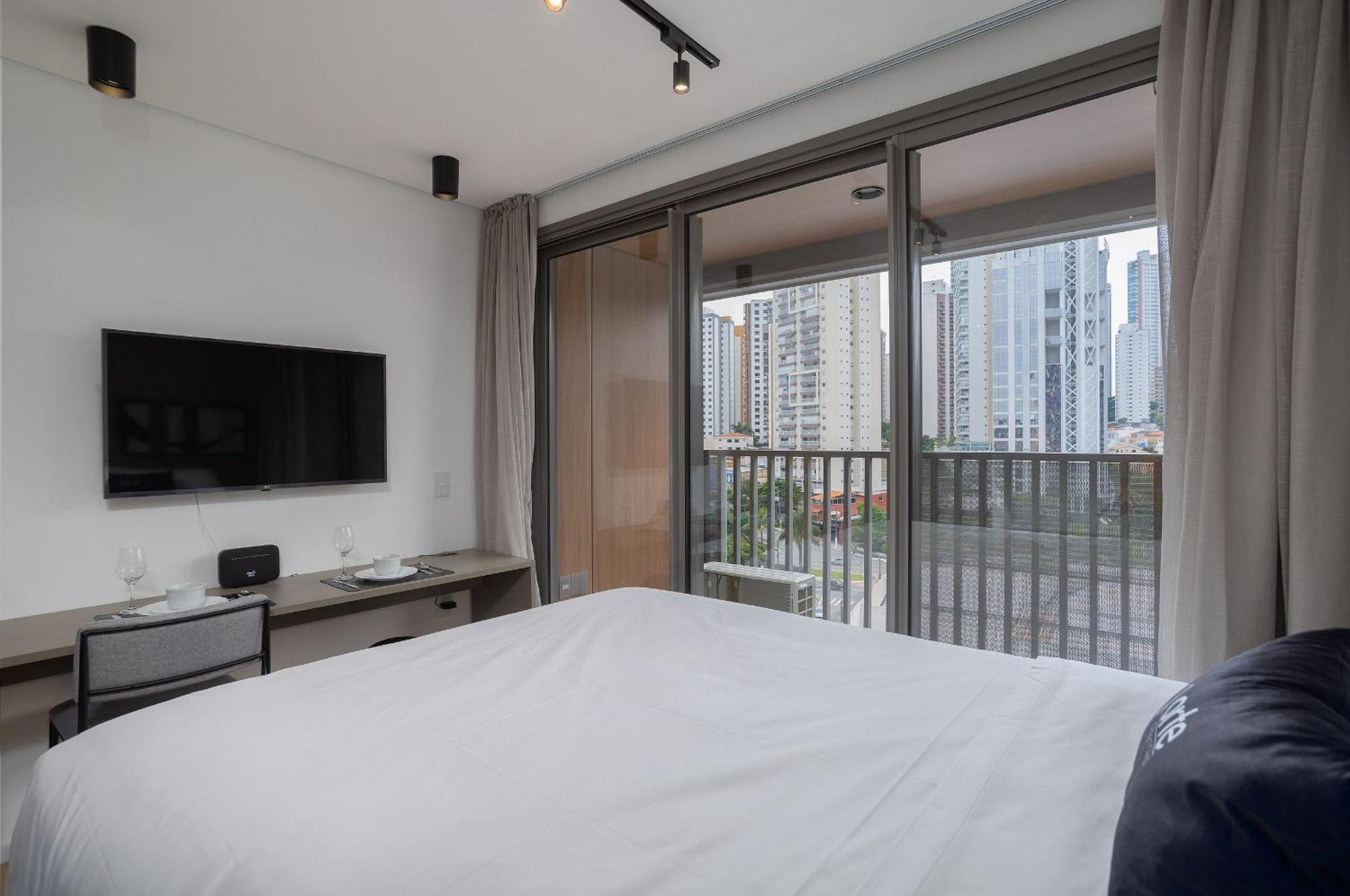 Edificio Lumen 公寓