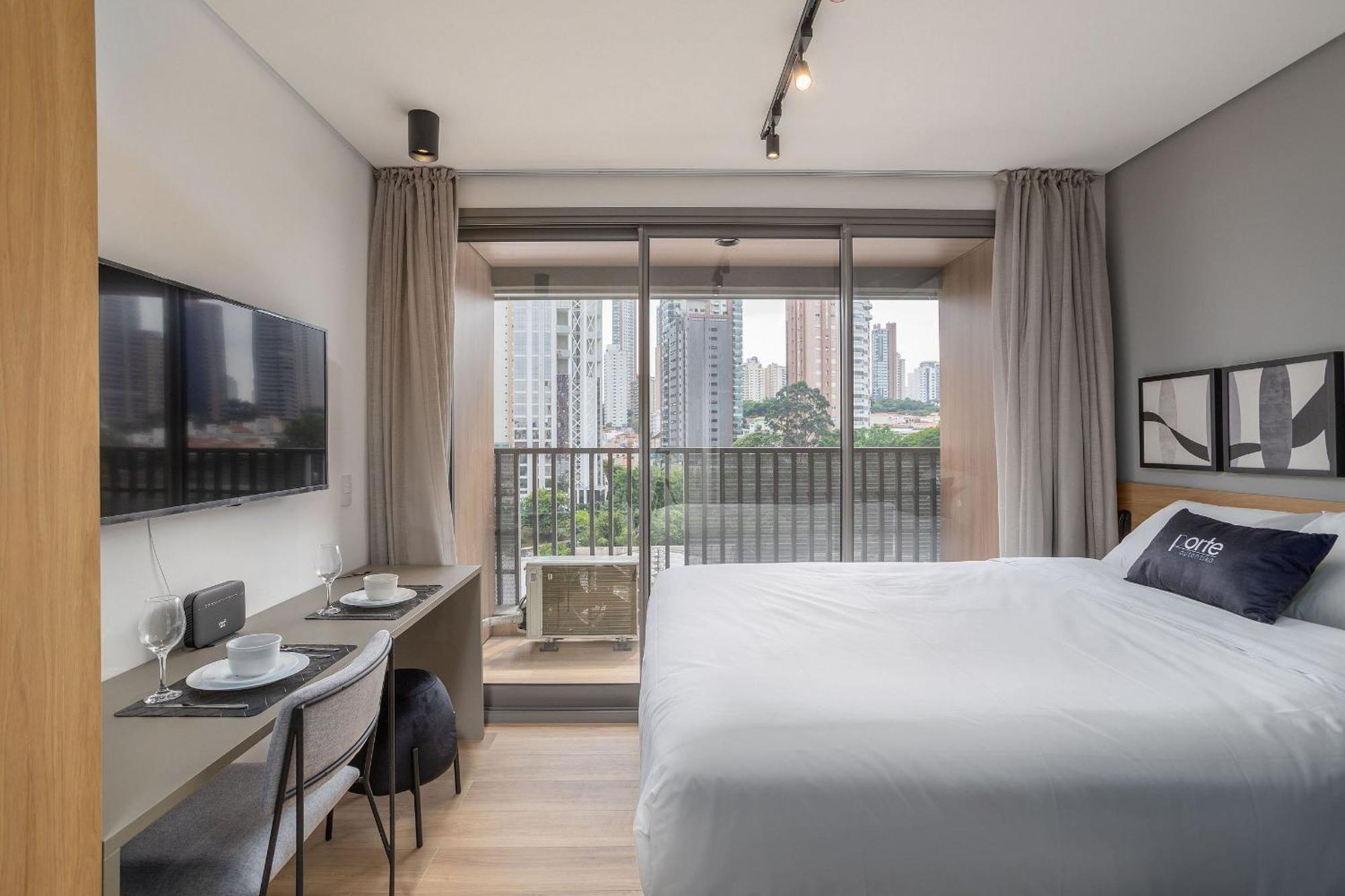 Apartment Edificio Lumen