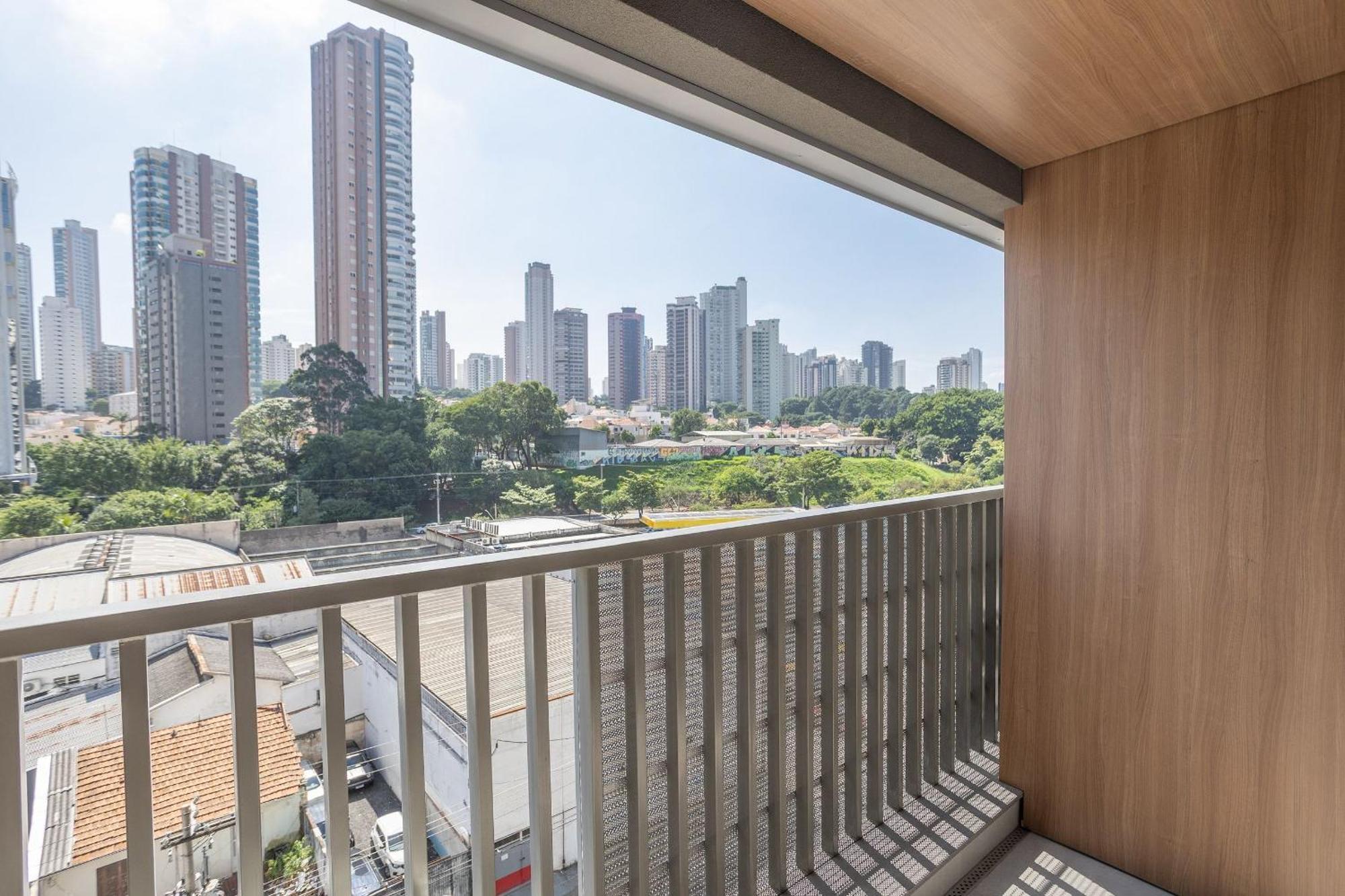 Edificio Lumen Apartment