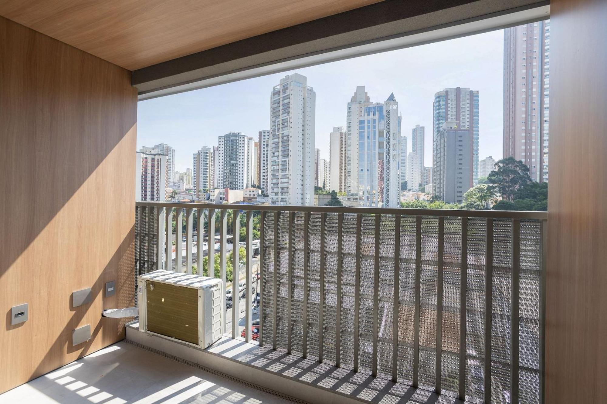 公寓 Edificio Lumen