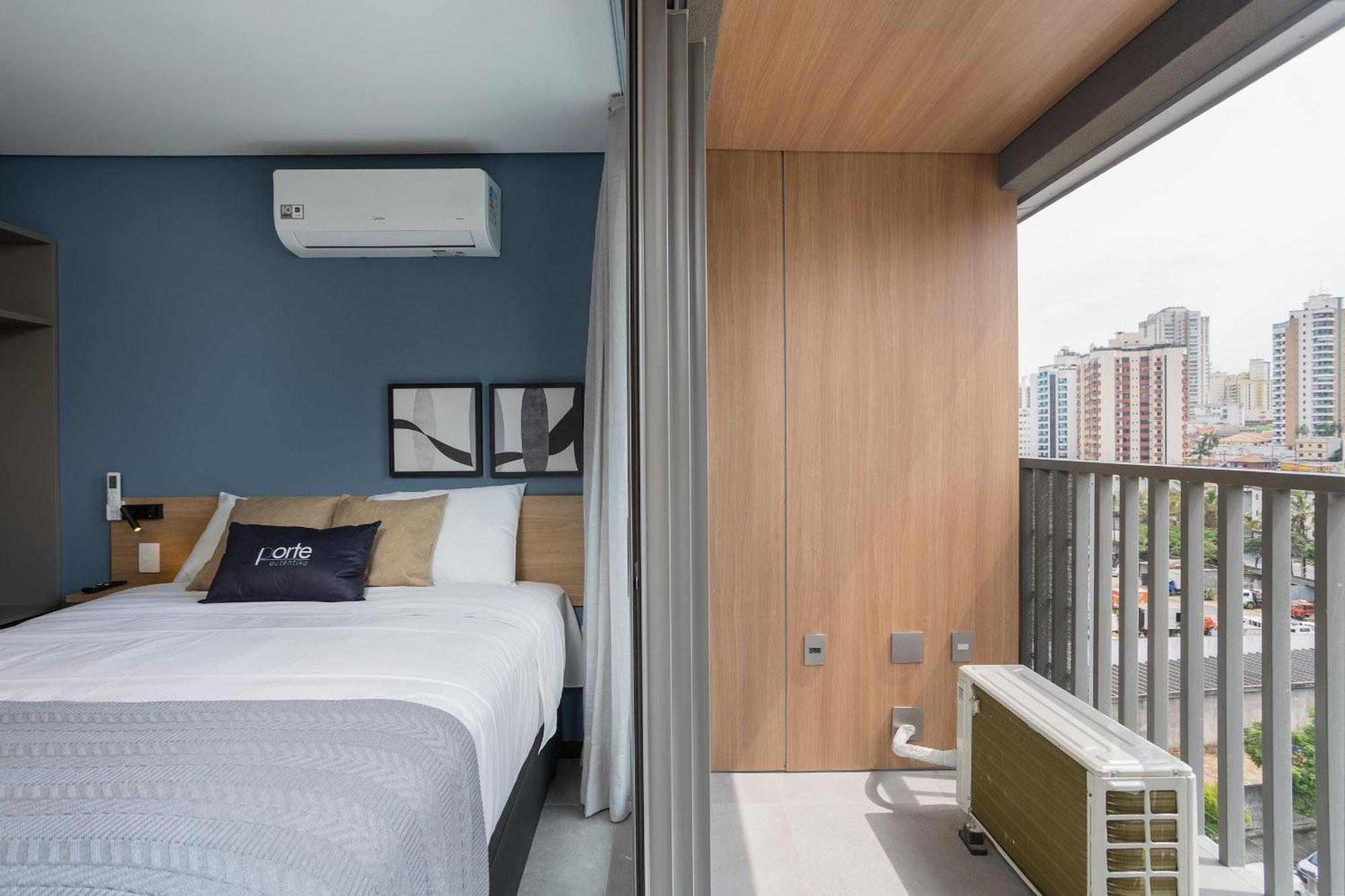 Apartment Edificio Lumen *
