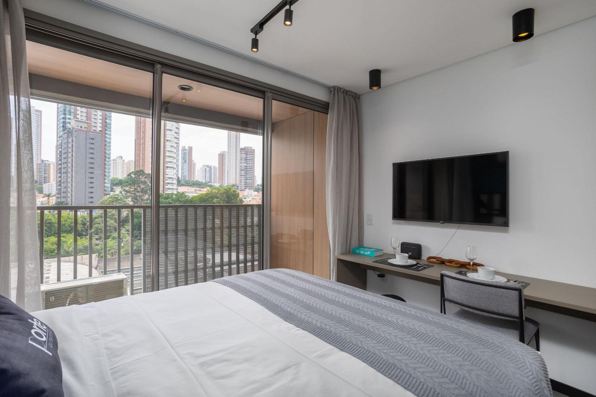 Edificio Lumen Apartment