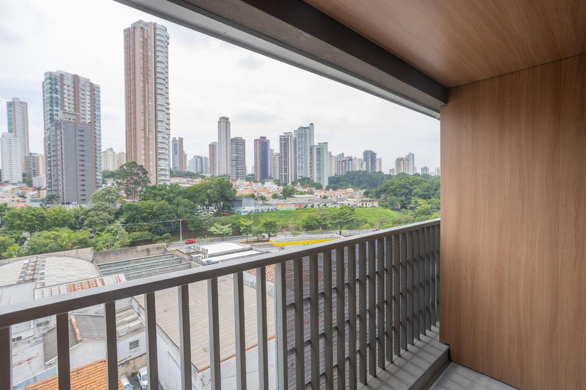 Apartment Edificio Lumen