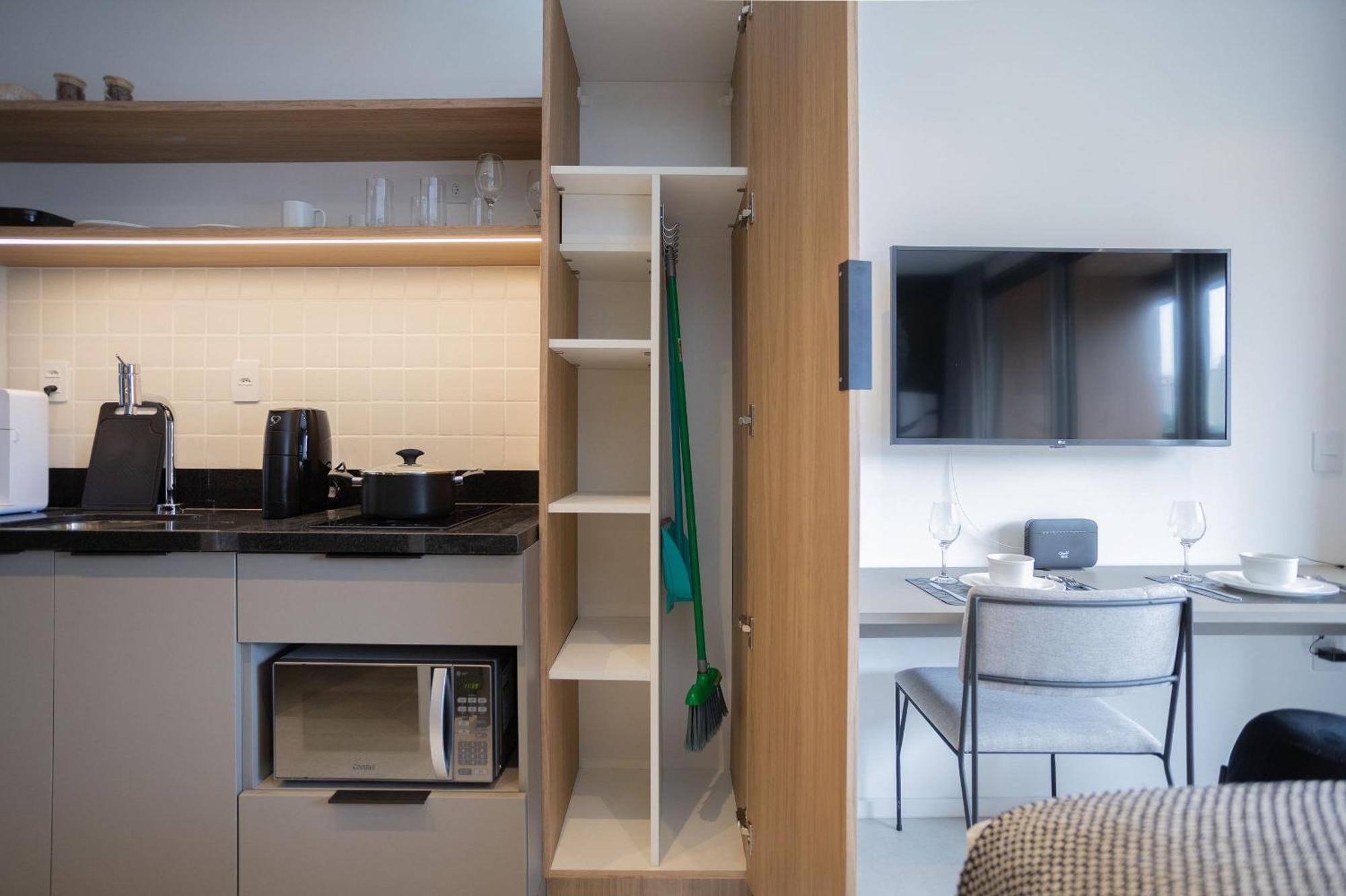 Edificio Lumen Apartment