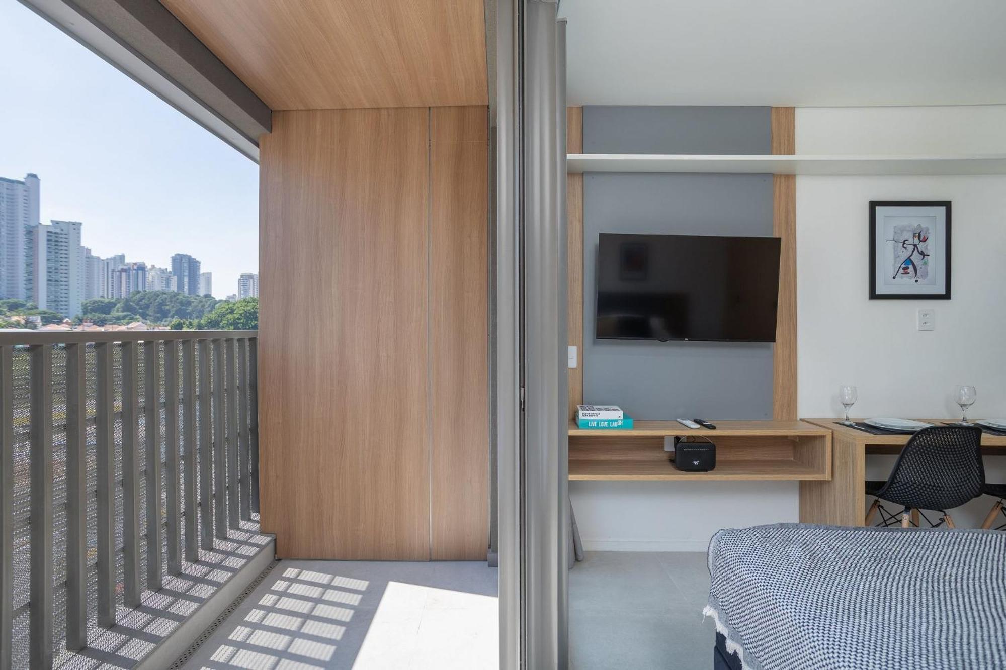 Edificio Lumen * 圣保罗