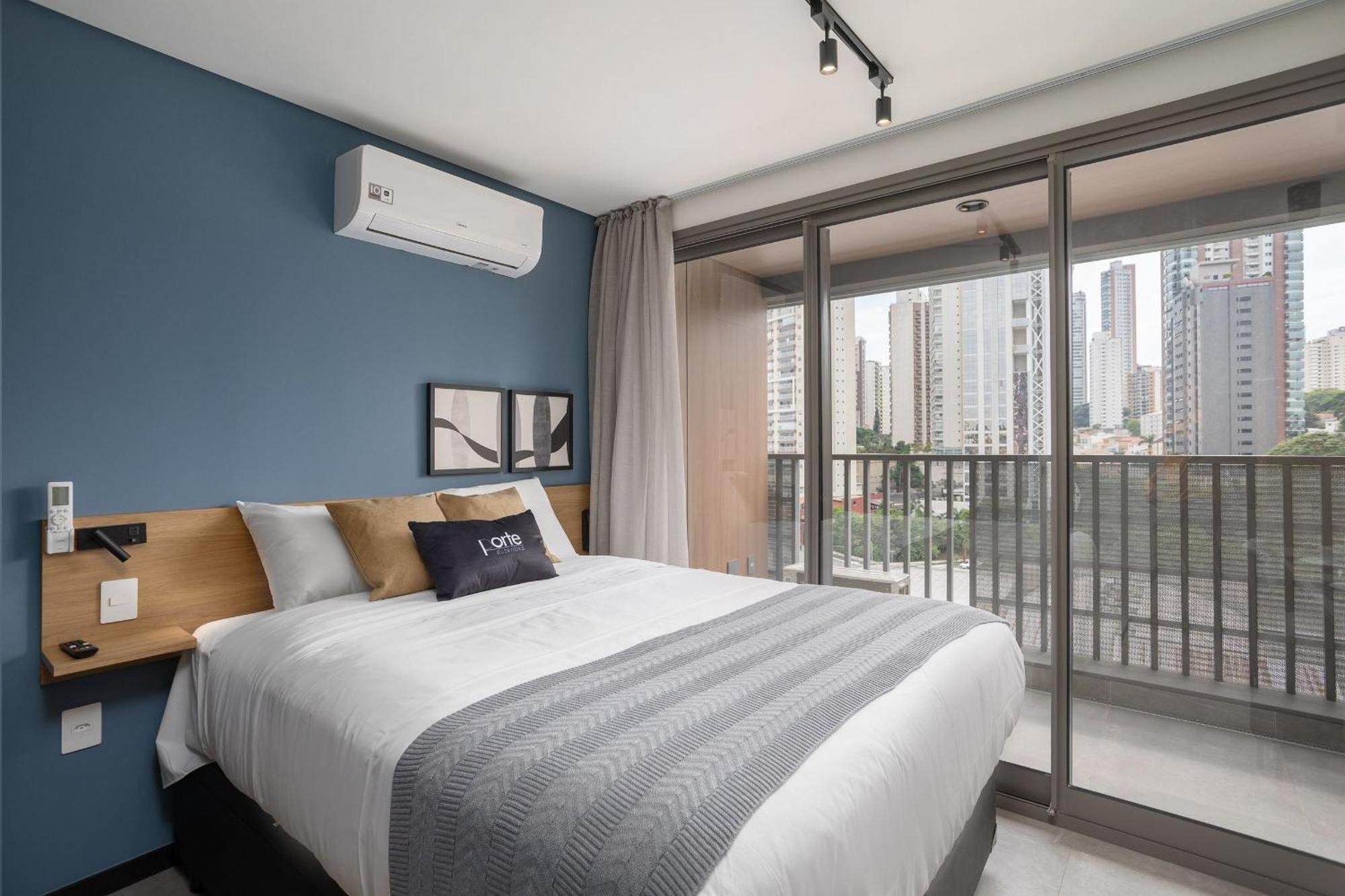 Edificio Lumen Apartment *