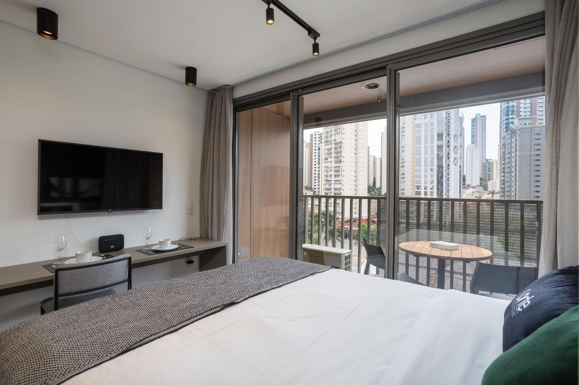 Apartment Edificio Lumen *